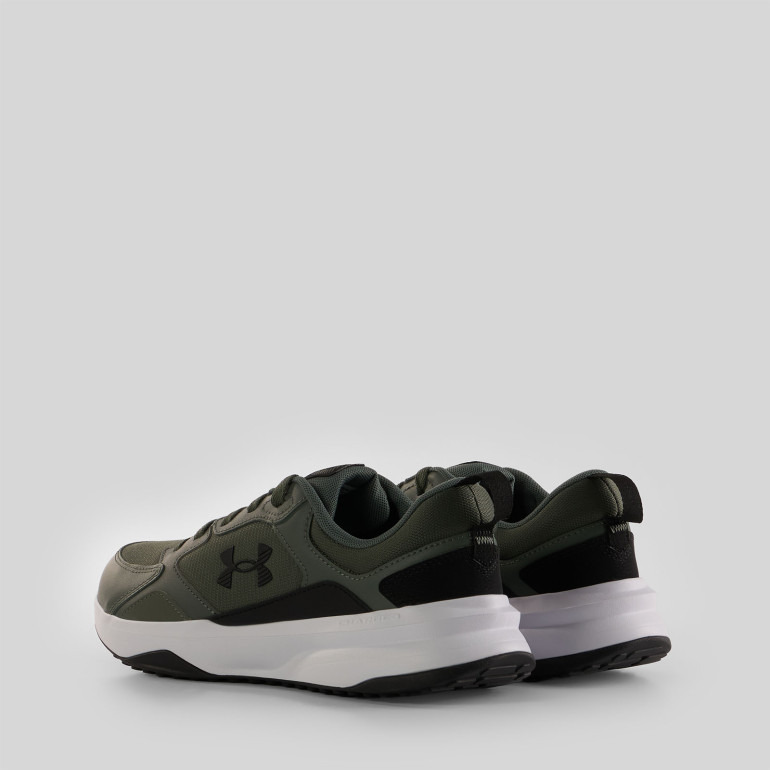 Męskie buty treningowe Under Armour UA Charged Edge - khaki