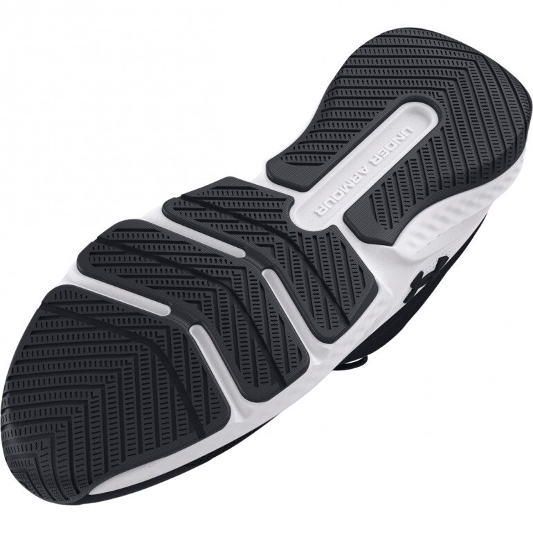 Męskie buty treningowe Under Armour UA Dynamic Select - czarne