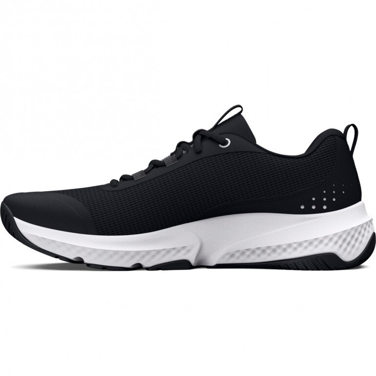 Męskie buty treningowe Under Armour UA Dynamic Select - czarne