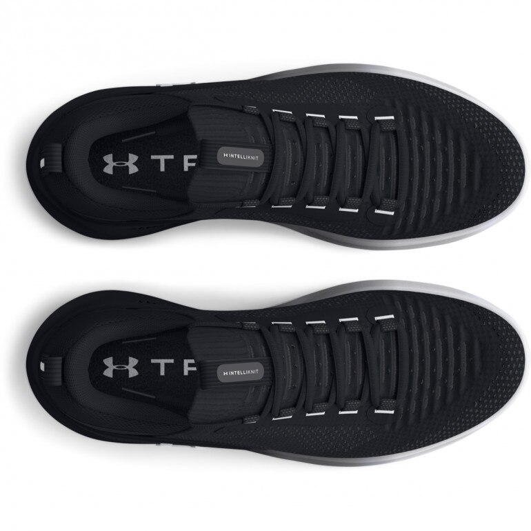 Męskie buty treningowe Under Armour UA Flow Dynamic - czarne