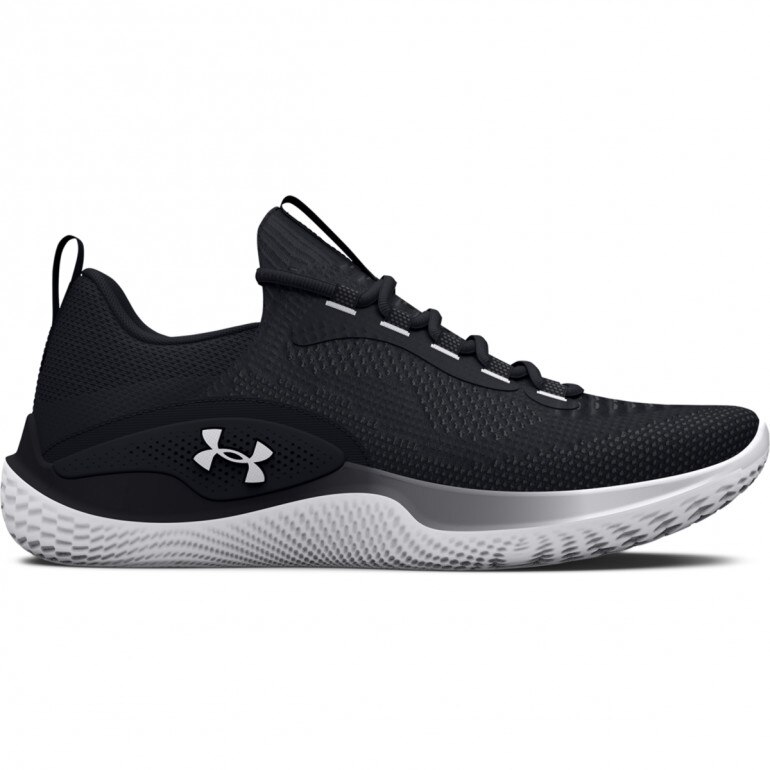 Męskie buty treningowe Under Armour UA Flow Dynamic - czarne