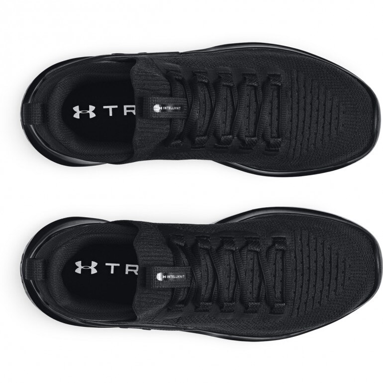 Męskie buty treningowe Under Armour UA Flow Dynamic - czarne