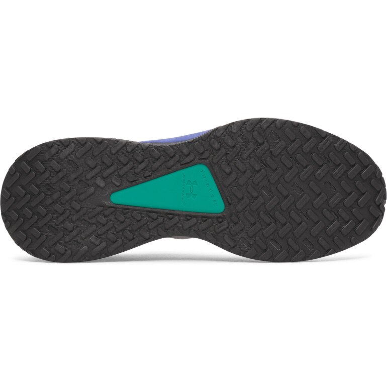 Meskie buty treningowe Under Armour UA Reign XT - białe