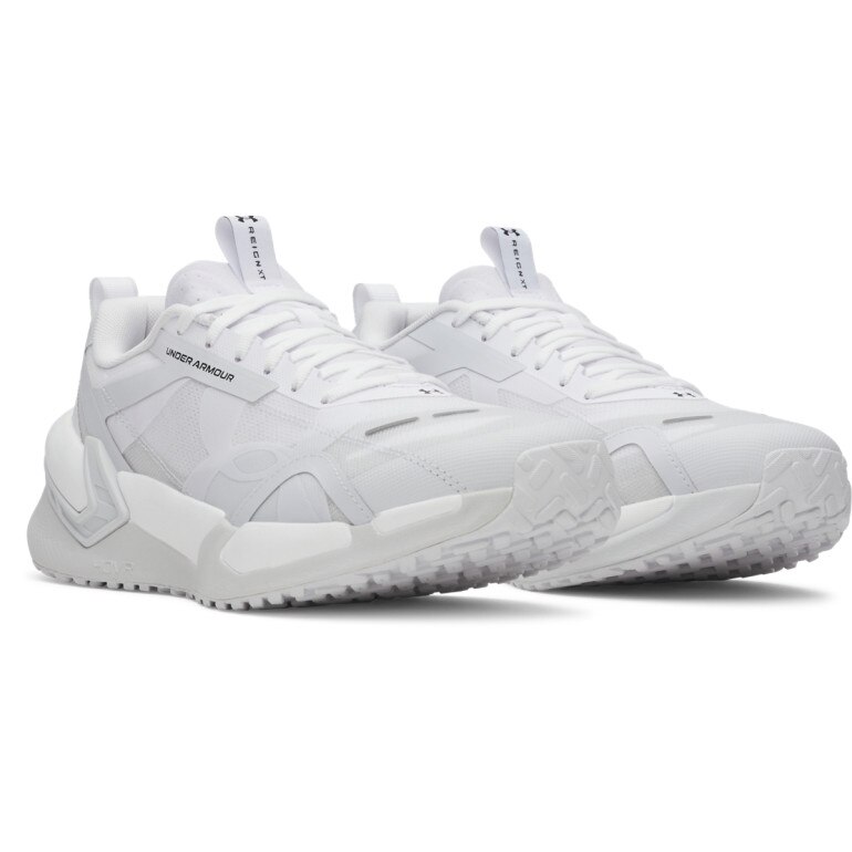 Męskie buty treningowe Under Armour UA Reign XT - białe