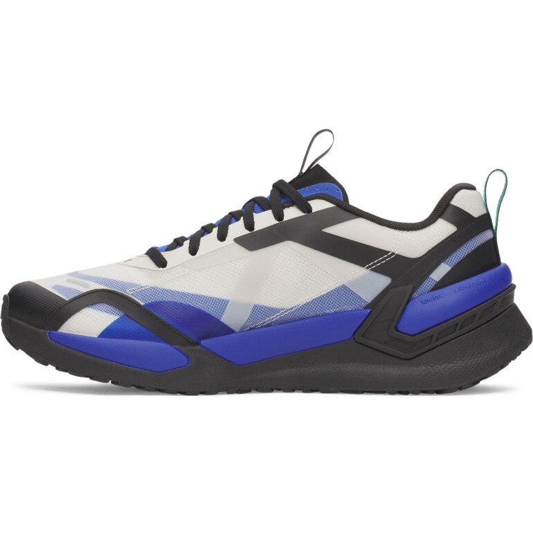 Meskie buty treningowe Under Armour UA Reign XT - białe