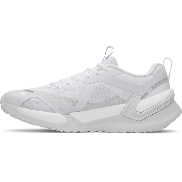 Męskie buty treningowe Under Armour UA Reign XT - białe