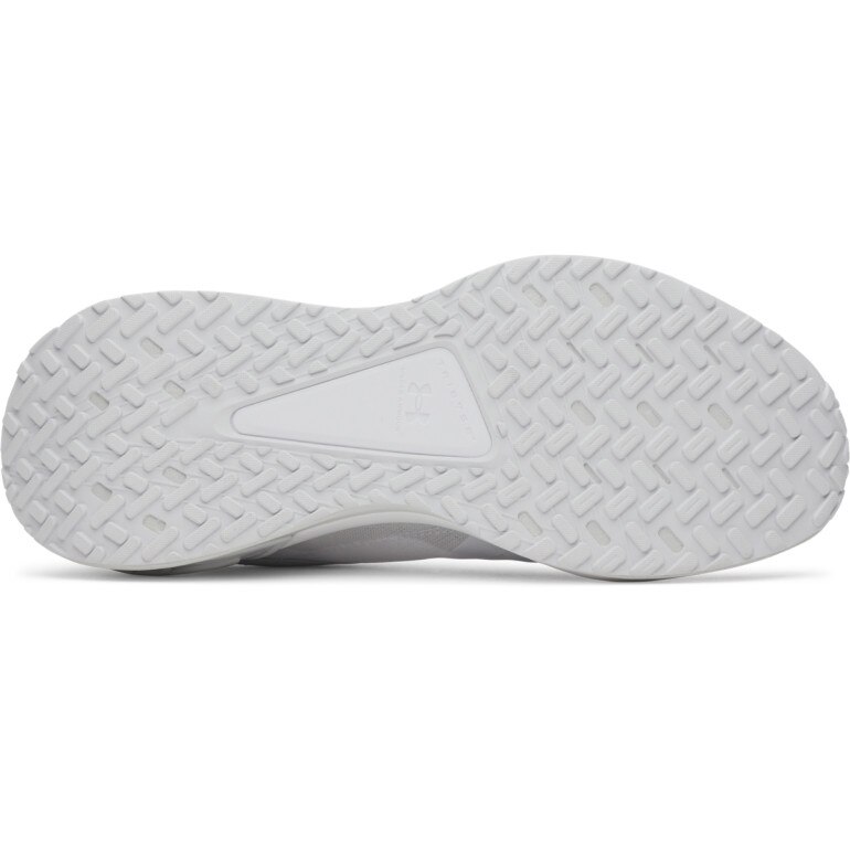 Męskie buty treningowe Under Armour UA Reign XT - białe