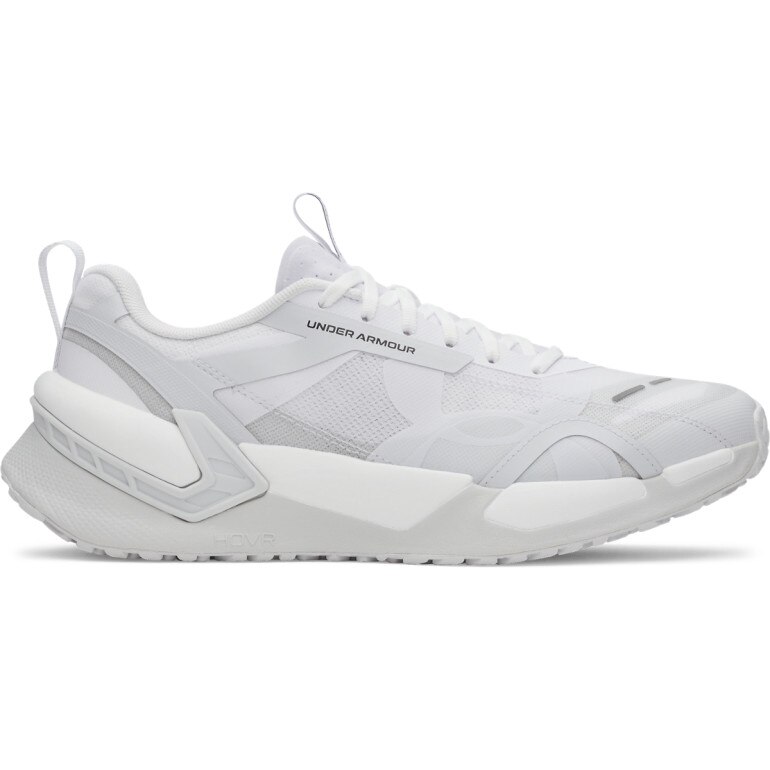 Męskie buty treningowe Under Armour UA Reign XT - białe