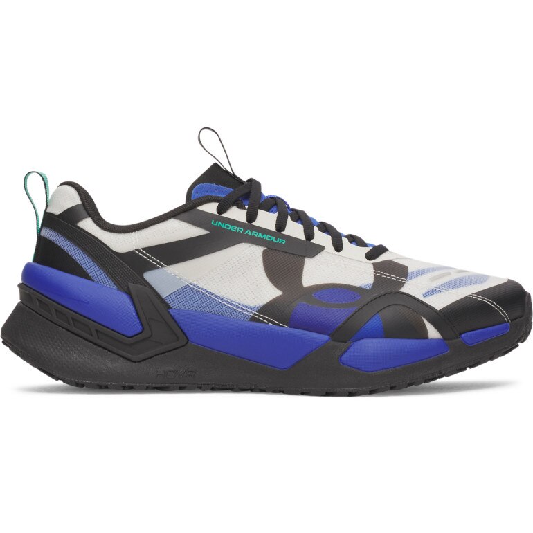 Meskie buty treningowe Under Armour UA Reign XT - białe