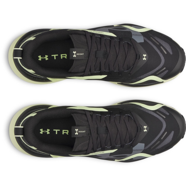 Męskie buty treningowe Under Armour UA Reign XT - czarne