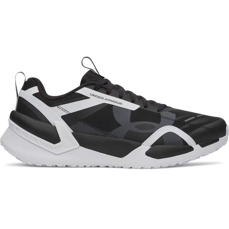 Męskie buty treningowe Under Armour UA Reign XT - czarne