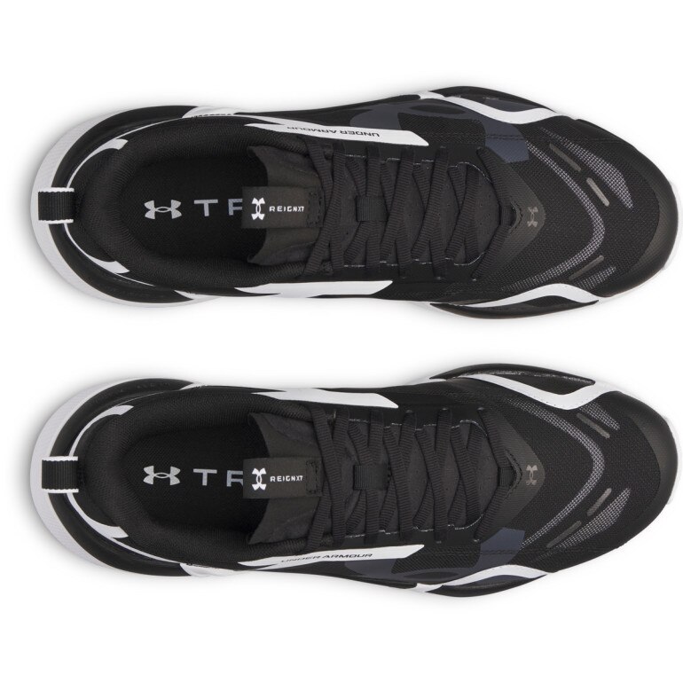 Męskie buty treningowe Under Armour UA Reign XT - czarne