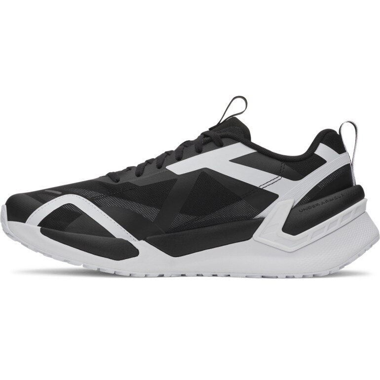 Męskie buty treningowe Under Armour UA Reign XT - czarne