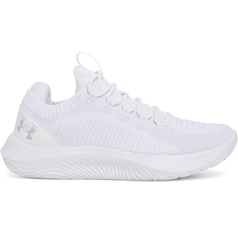 Męskie buty treningowe Under Armour UA W Dynamic 2 - białe