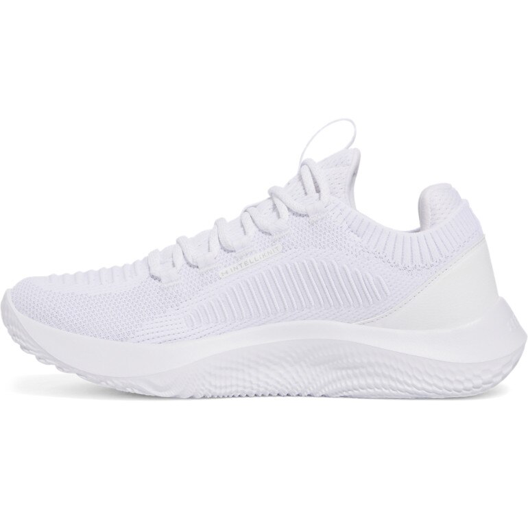 Męskie buty treningowe Under Armour UA W Dynamic 2 - białe