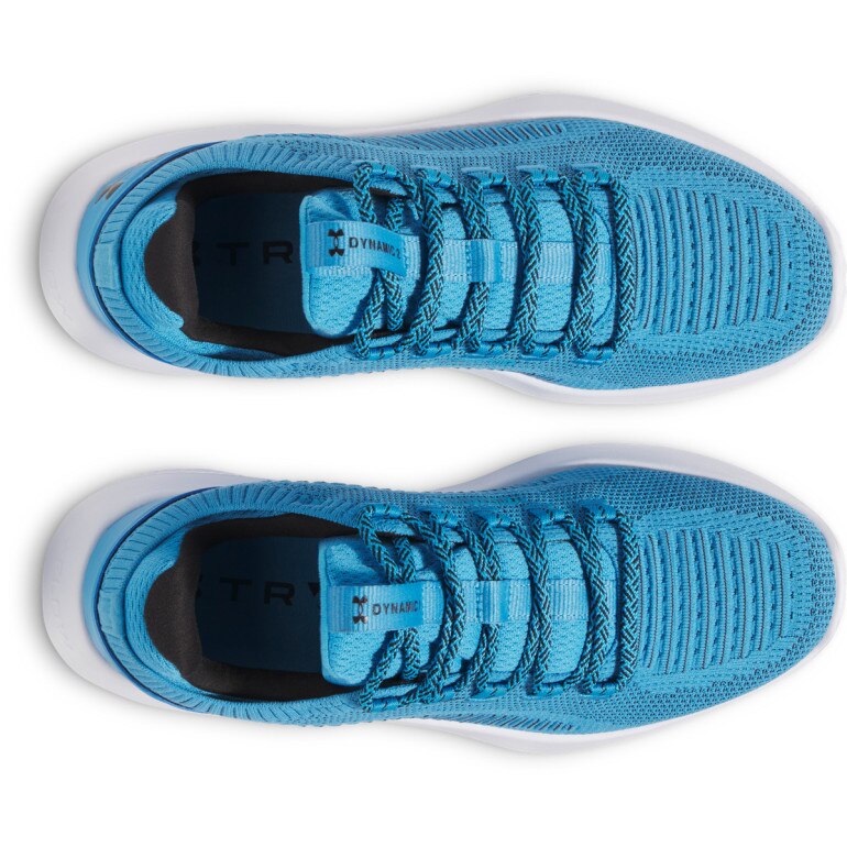 Męskie buty treningowe Under Armour UA W Dynamic 2 - niebieskie