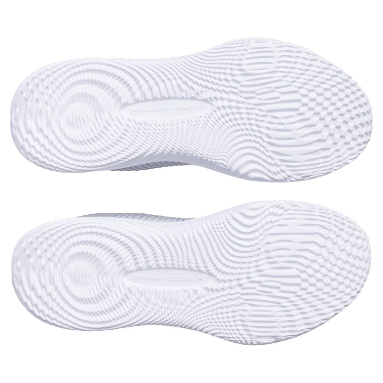 Męskie buty treningowe Under Armour UA W Dynamic 2 - szare