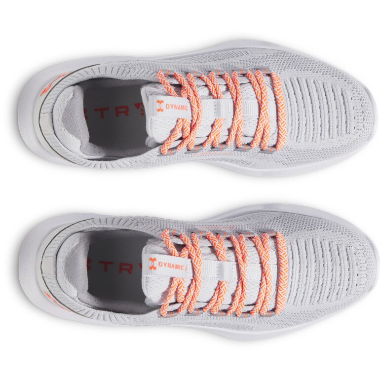 Męskie buty treningowe Under Armour UA W Dynamic 2 - szare