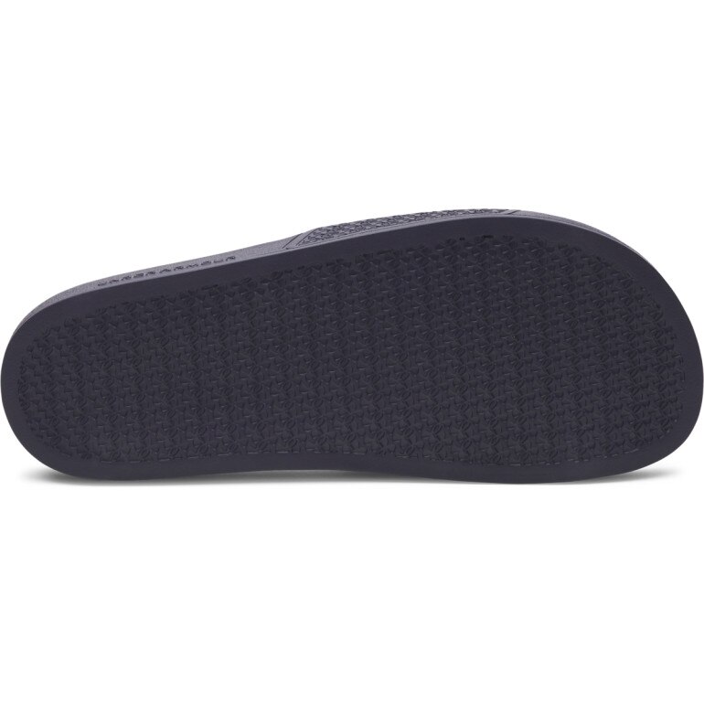 Męskie klapki Under Armour UA ARMR Slide Lite - czarne