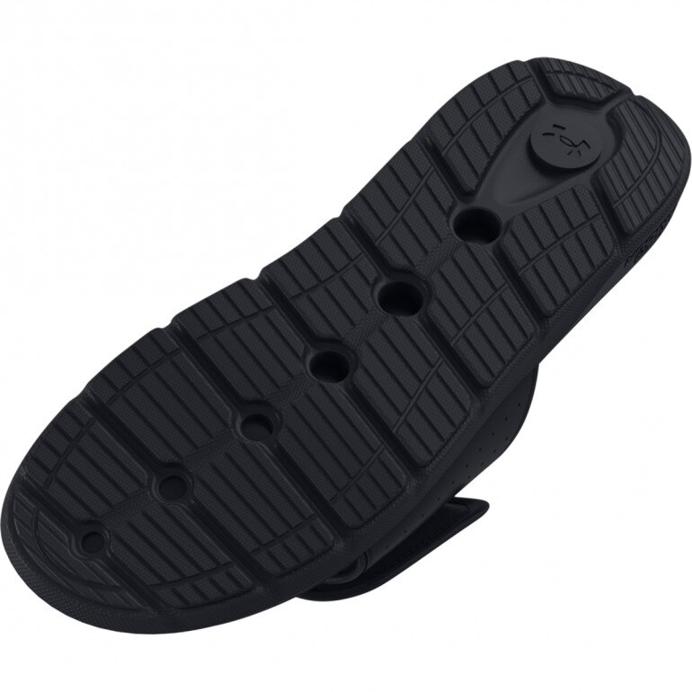 Męskie klapki Under Armour UA M Ignite Pro SL - czarne