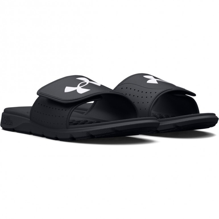 Męskie klapki Under Armour UA M Ignite Pro SL - czarne