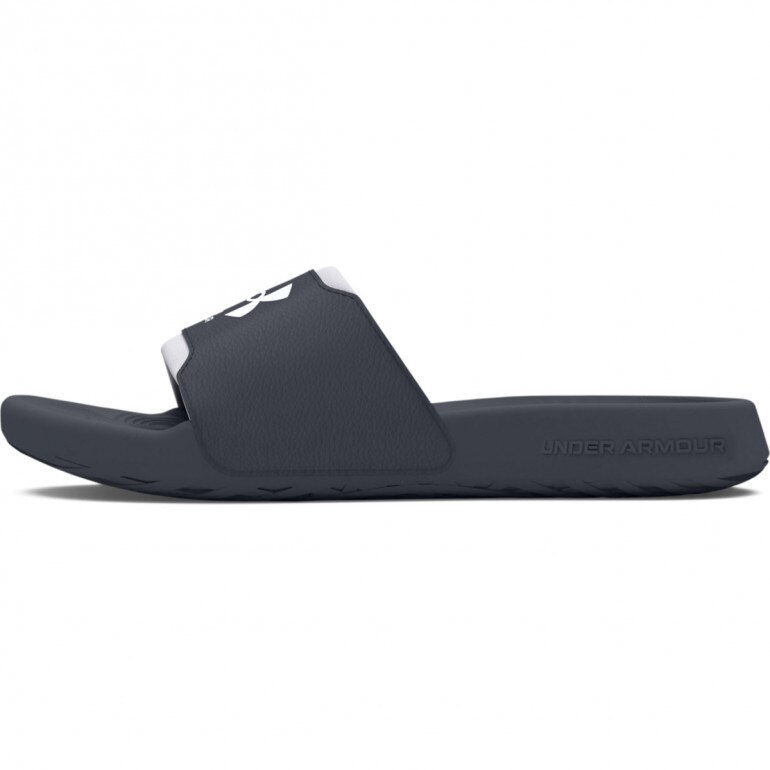 Męskie klapki Under Armour UA M Ignite Select - czarne