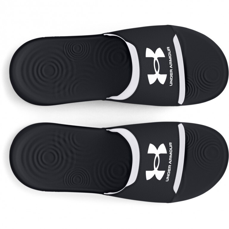 Męskie klapki Under Armour UA M Ignite Select - czarne