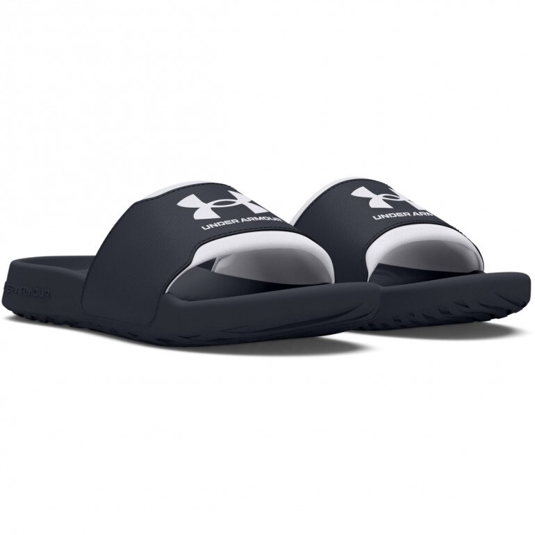 Męskie klapki Under Armour UA M Ignite Select - czarne