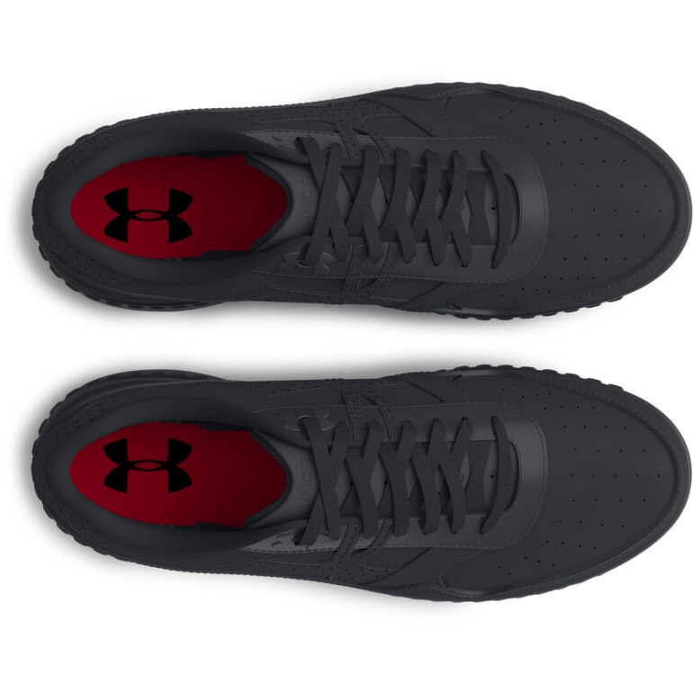 Męskie sneakersy Under Armour UA Court 96 - czarne 