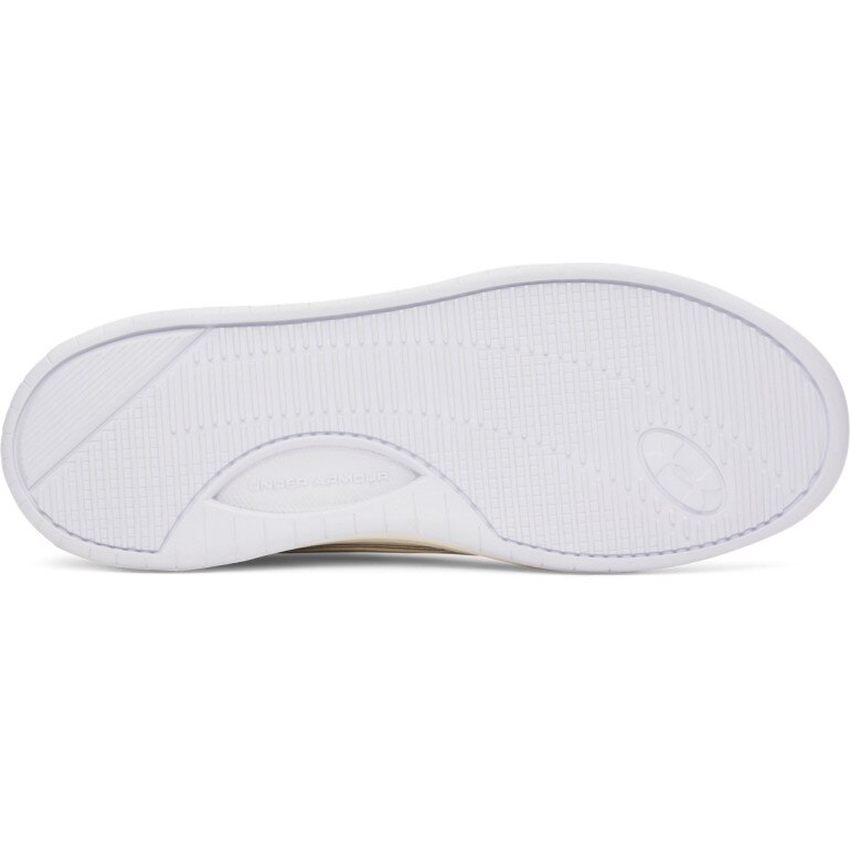 Męskie sneakersy Under Armour UA Flex - kremowe