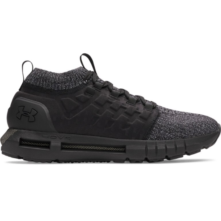 Męskie sneakersy Under Armour UA Phantom 1 - czarne