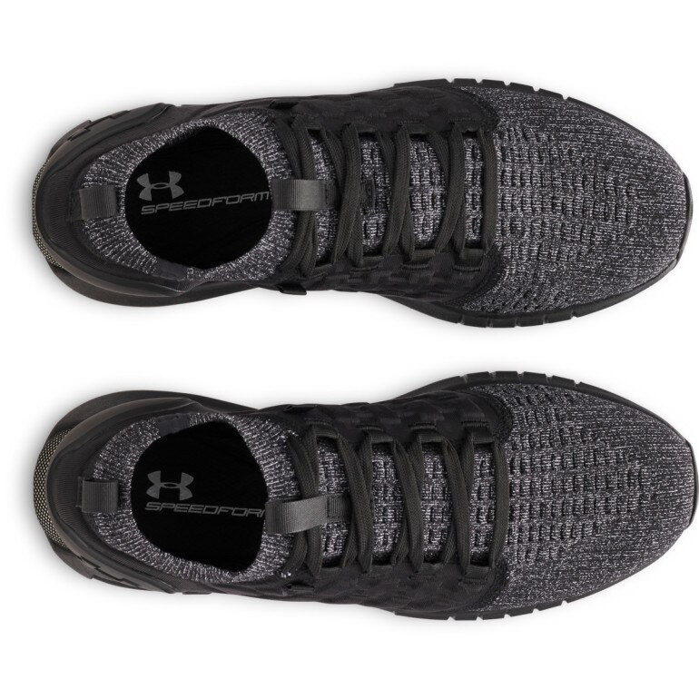 Męskie sneakersy Under Armour UA Phantom 1 - czarne