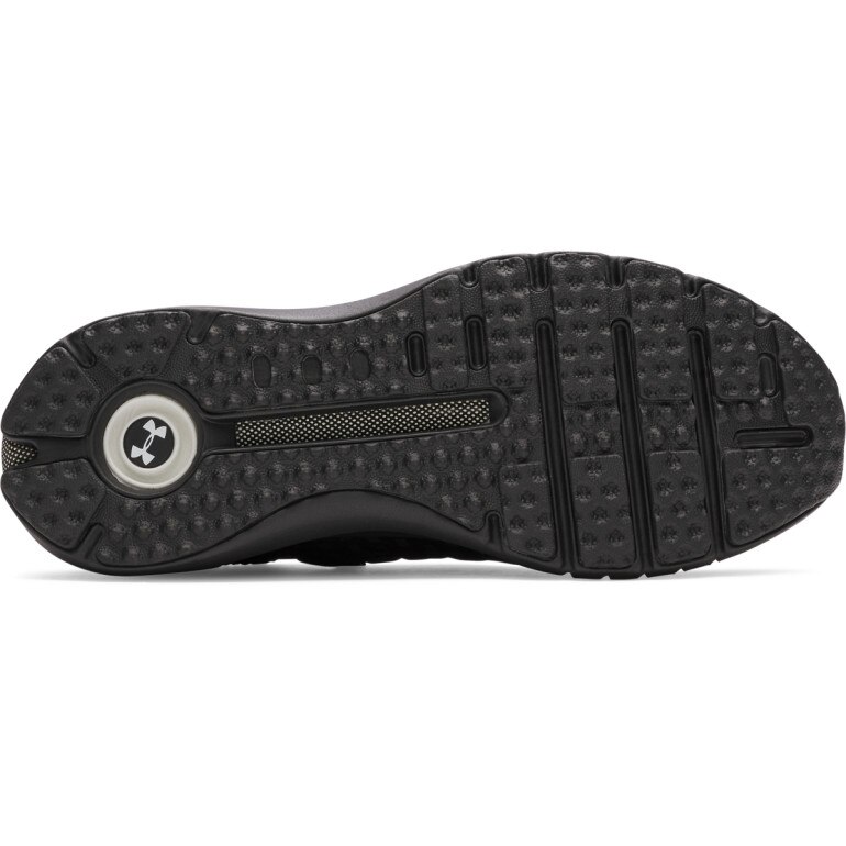 Męskie sneakersy Under Armour UA Phantom 1 - czarne