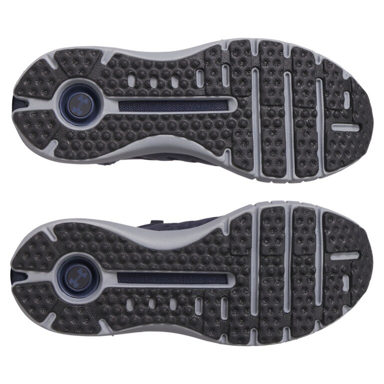 Męskie sneakersy Under Armour UA Phantom 1 - granatowe
