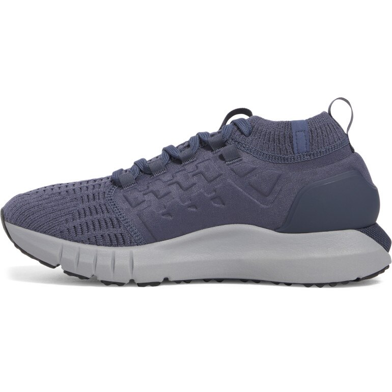 Męskie sneakersy Under Armour UA Phantom 1 - granatowe