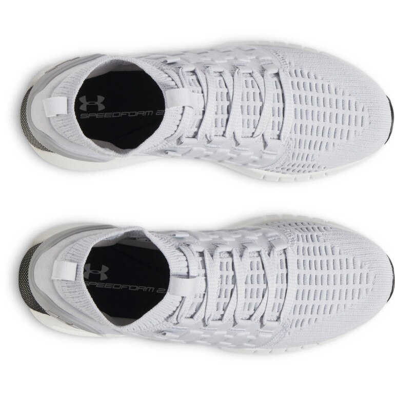 Męskie sneakersy Under Armour UA Phantom 1 - szare