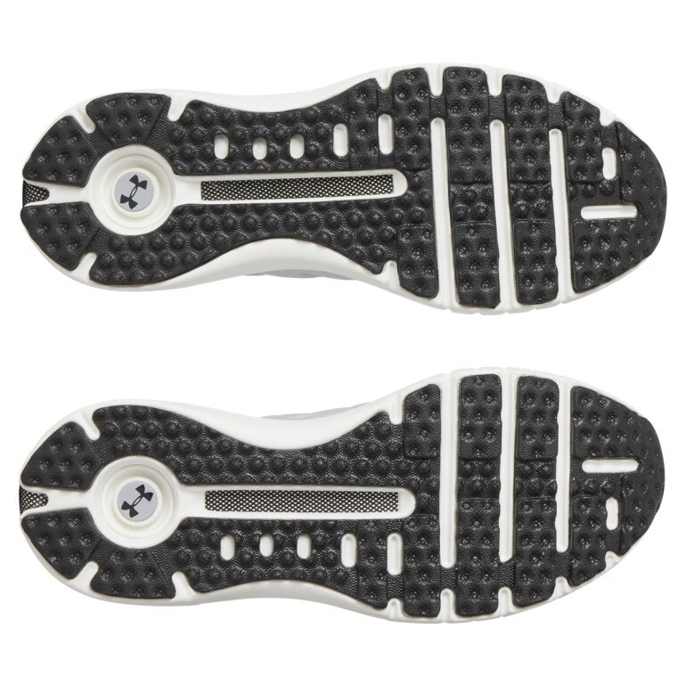Męskie sneakersy Under Armour UA Phantom 1 - szare