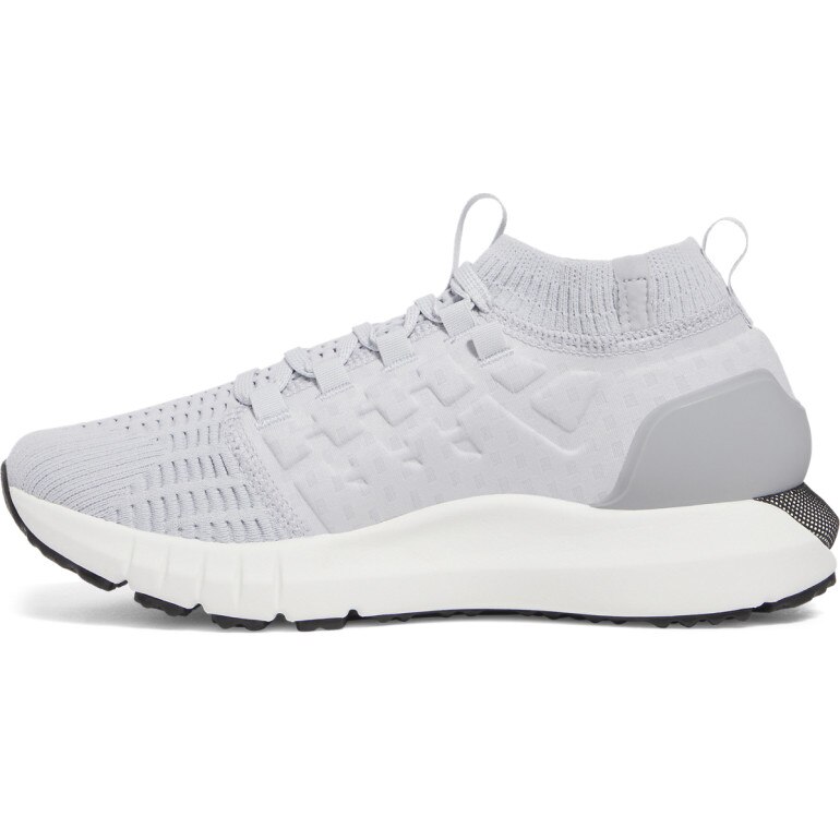 Męskie sneakersy Under Armour UA Phantom 1 - szare