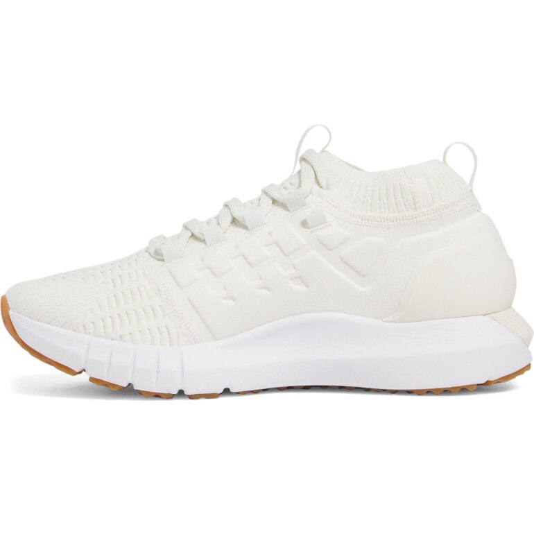 Męskie sneakersy Under Armour UA Phantom 1 - białe
