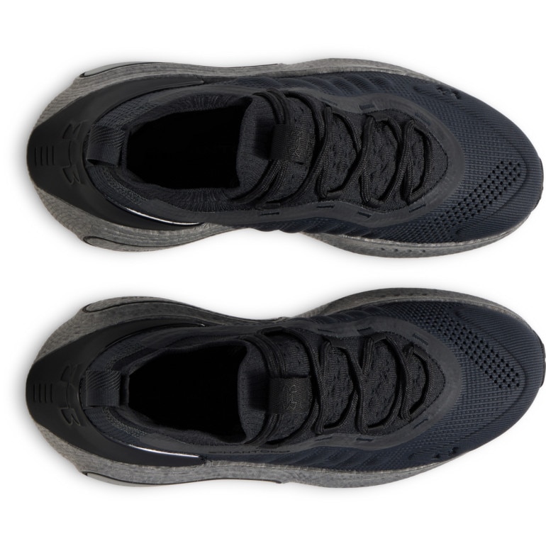 Męskie sneakersy Under Armour UA Phantom 4 - czarne