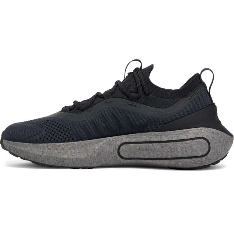 Męskie sneakersy Under Armour UA Phantom 4 - czarne