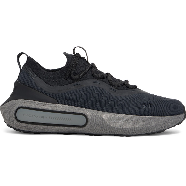Męskie sneakersy Under Armour UA Phantom 4 - czarne