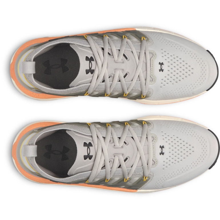 Męskie sneakersy Under Armour UA Phantom X - szare