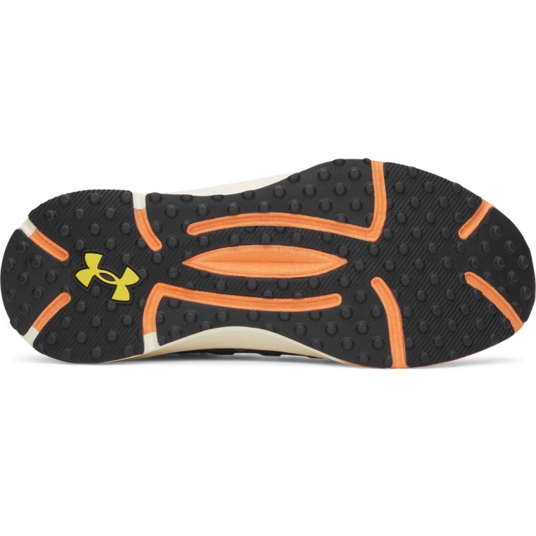 Męskie sneakersy Under Armour UA Phantom X - szare