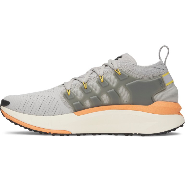 Męskie sneakersy Under Armour UA Phantom X - szare