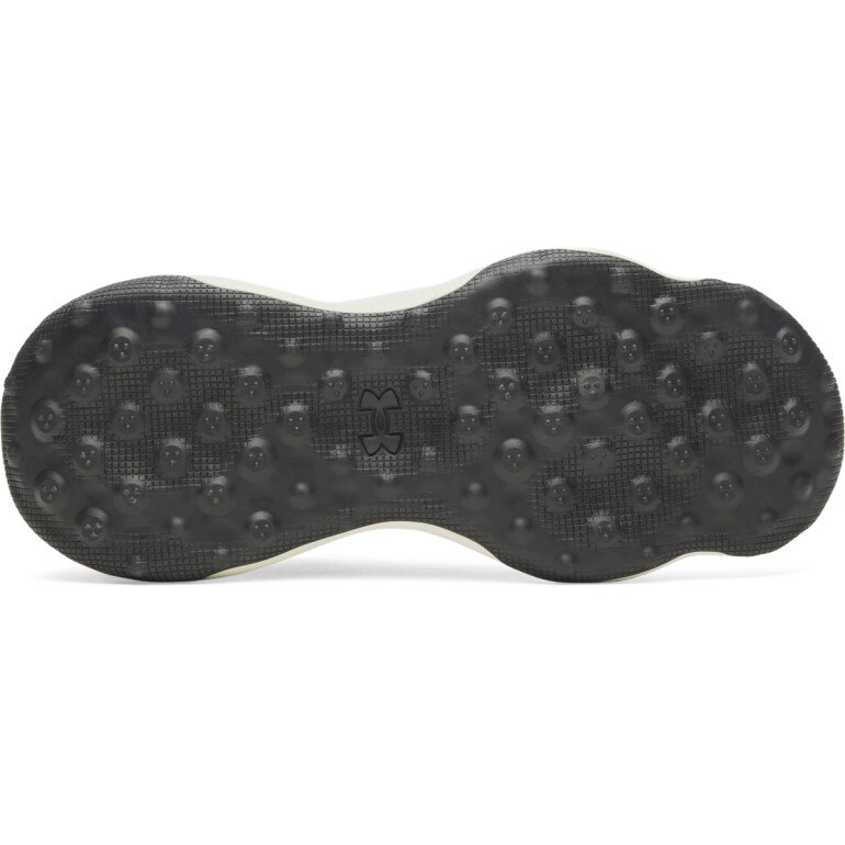 Męskie sneakersy Under Armour UA Pulse - białe
