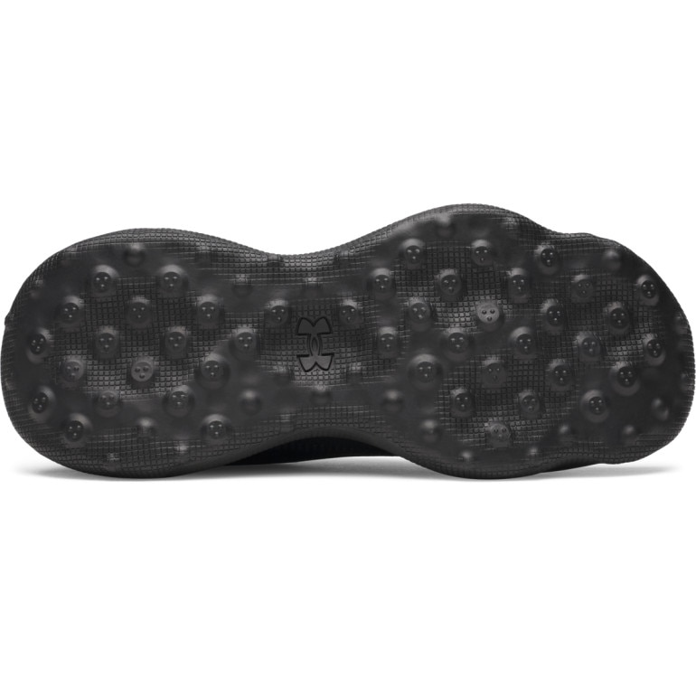 Męskie sneakersy Under Armour UA Pulse - czarne