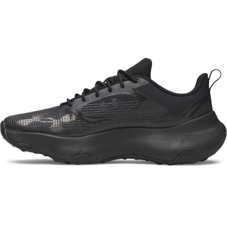 Męskie sneakersy Under Armour UA Pulse - czarne