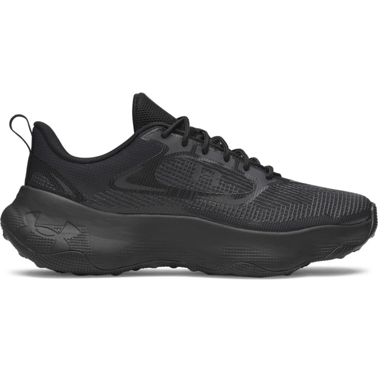 Męskie sneakersy Under Armour UA Pulse - czarne
