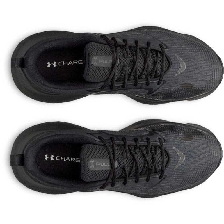 Męskie sneakersy Under Armour UA Pulse - czarne